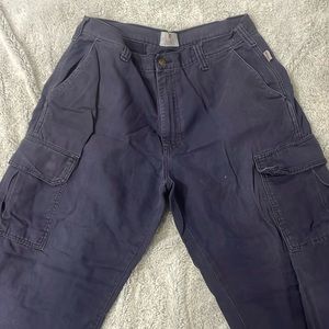 Flame Resistant cargo pants,Tyndale size 36X30